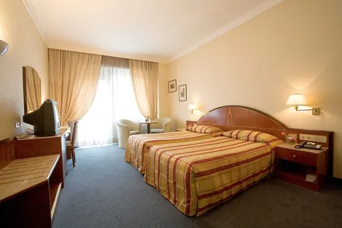 Hotel Excelsior San Marco Photos