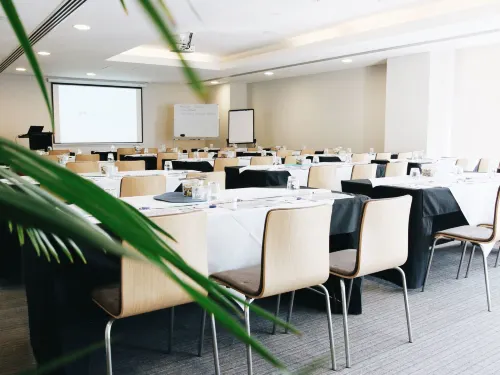 Novotel Newcastle Beach Espaces Affaires Photos