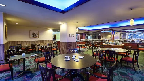 Berjaya Penang Hotel Featured Photos