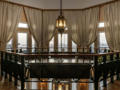 Hôtel le Médina Essaouira Thalassa Sea & Spa - MGallery À ne pas manquer Photos