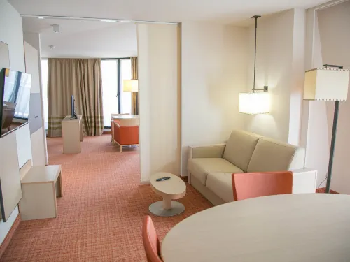 Hôtel Mercure Amiens Cathédrale Photos