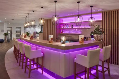 Holiday Inn Express Merzig Loisirs et amusements Photos
