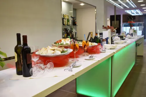 Best Western Premier Hotel Royal Santina Общественные зоны Photos