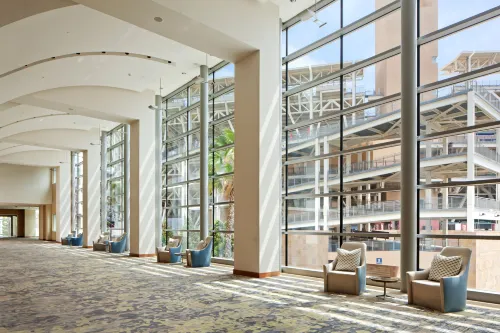 Omni San Diego Hotel Public Areas Photos