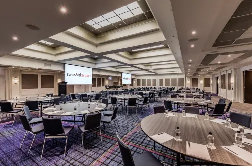 Swissotel Sydney Espaces Affaires Photos