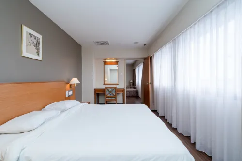 Premier Hotel Chambres Photos