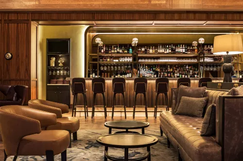 The Ritz-Carlton, Boston Leisure & Recreation Photos