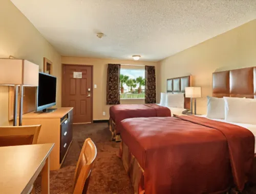 Motel 6 Corpus Christi, TX - North À ne pas manquer Photos