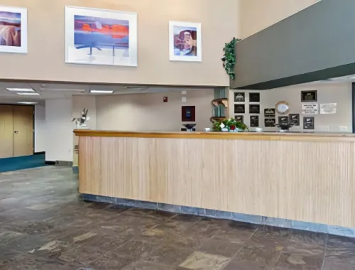 Days Inn & Suites by Wyndham Page Lake Powell Public Areas Photos