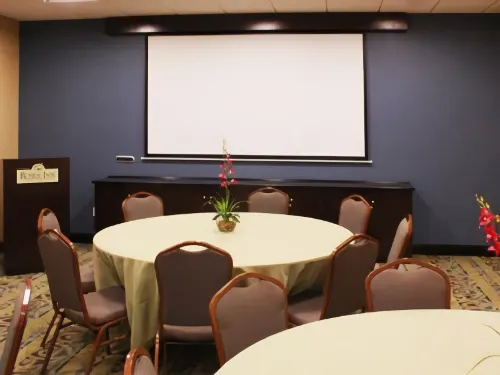 Rosen Inn at Pointe Orlando Espaces Affaires Photos