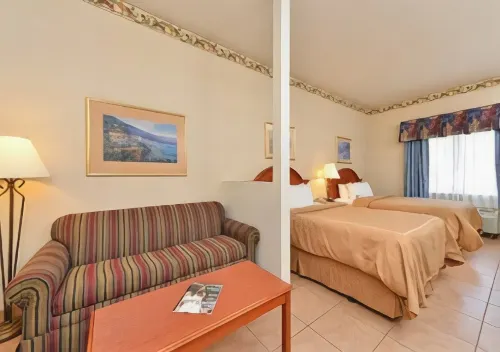Best Western Plus Delta Inn  Suites Photos