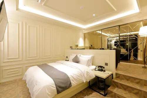 Ischia Hotel Rooms Photos