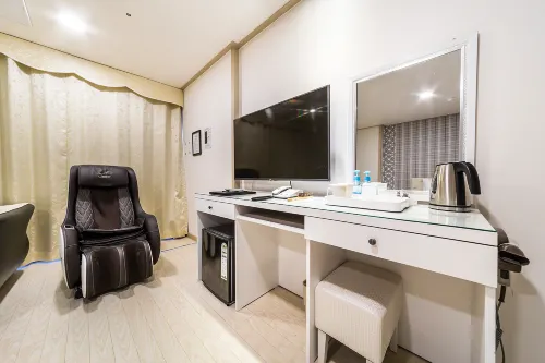 Daebudo Hotel Marina Huoneet Photos