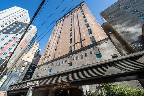 SB汝矣島精品飯店 精選 Photos