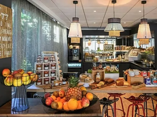 Novotel Evry Courcouronnes Loisirs et amusements Photos