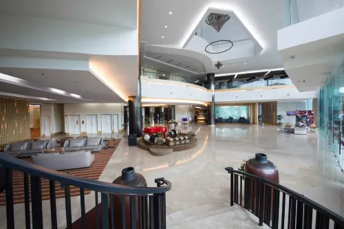 AnCasa Royale Pekan, Pahang Area Publik Photos