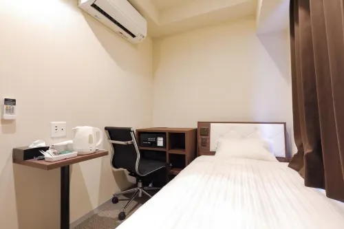 Welina Hotel Dotonbori Photos