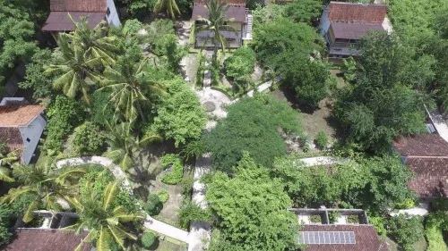 Gili Eco Villas Photos