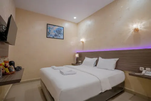 De'Tonga Hotel Photos