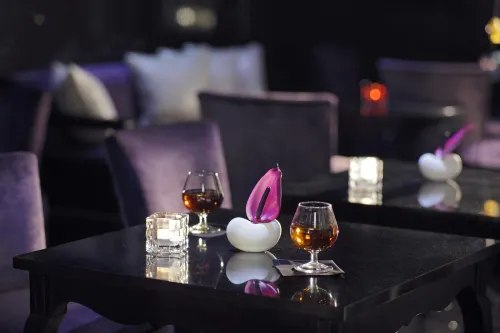 Maison Albar Hotels Le Diamond Loisirs et amusements Photos