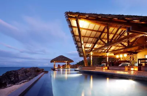 DoubleTree by Hilton Fiji - Sonaisali Island Featured Photos