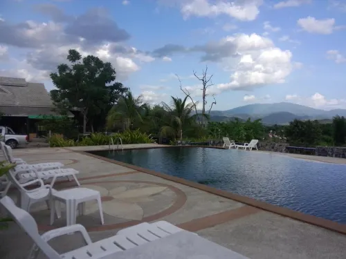 Pai Iyara Resort Freizeit und Erholung Photos
