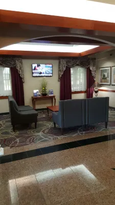 Best Western Plus Executive Inn Aree comuni Photos