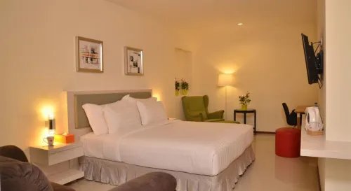 d'primahotel Melawai Unggulan Photos