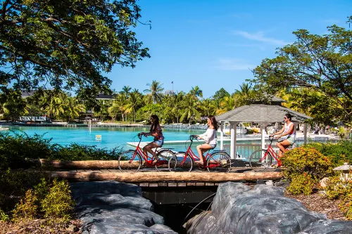 Plantation Bay Resort and Spa Leisure & Recreation Photos
