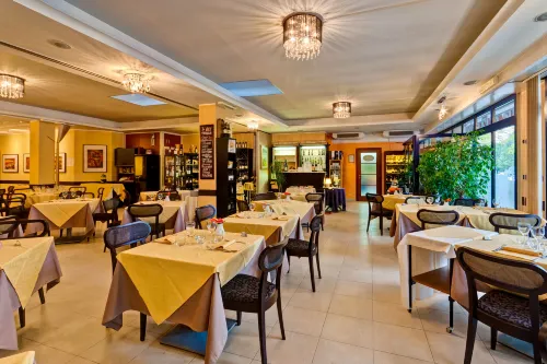 Best Western Blu Hotel Roma Featured Photos