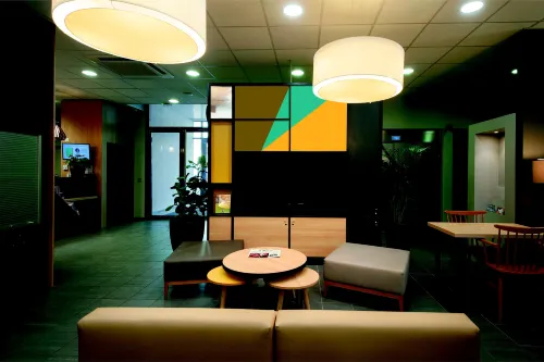 B&B Hotel Lyon Ouest Tassin À ne pas manquer Photos