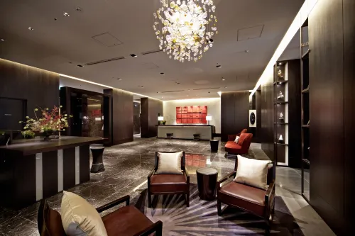 The Royal Park Hotel Kyoto Sanjo Public Areas Photos