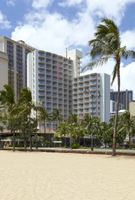 Park Shore Waikiki Featured Photos