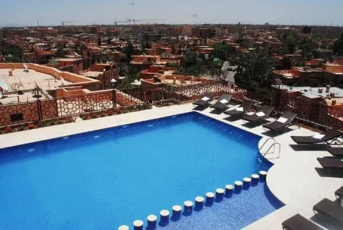 Hotel Imperial Plaza & Spa Leisure & Recreation Photos