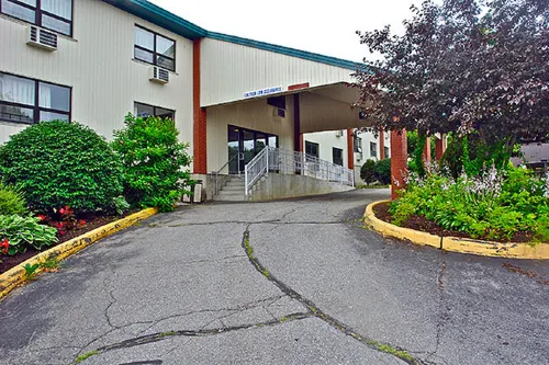 Days Inn by Wyndham Augusta Exterior Photos