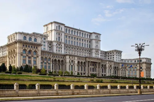 Novotel Bucharest City Centre À ne pas manquer Photos