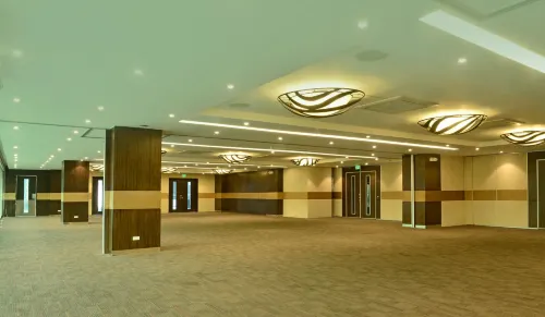 베이프론트 호텔 세부 비즈니스 시설 Photos
