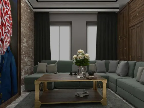 Walton Hotels Galata Aree comuni Photos