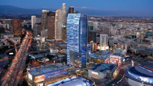 The Ritz-Carlton, Los Angeles Da non perdere Photos