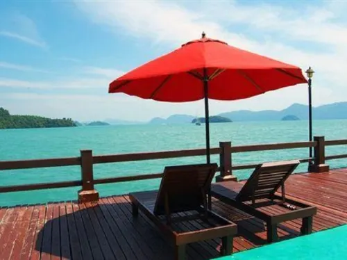 Resorts World Langkawi Restauration Photos