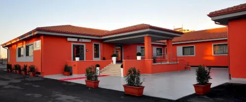 Hotel 325 Tor Vergata Da non perdere Photos