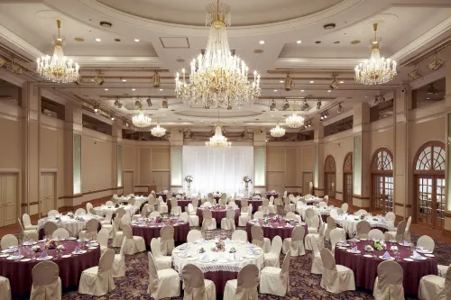 Dai-Ichi Hotel Tokyo Featured Photos