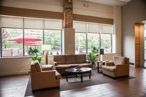 Sleep Inn & Suites Downtown Inner Harbor 추천 Photos