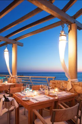 Hotel Dubrovnik Palace Restauration Photos
