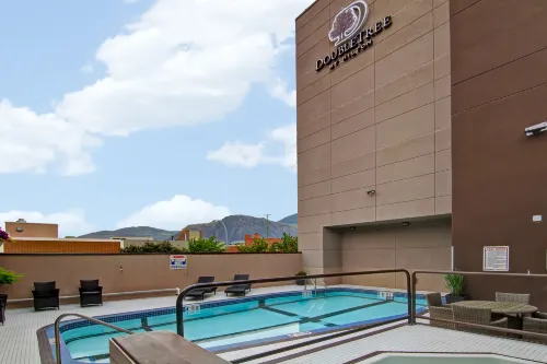 DoubleTree by Hilton Kamloops Benessere e tempo libero Photos