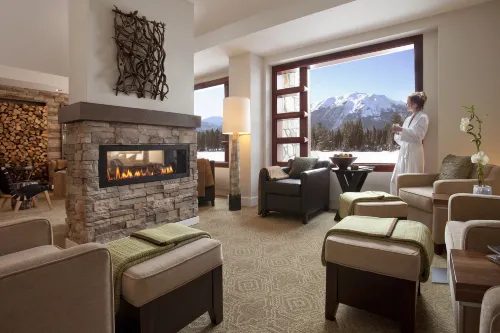 Fairmont Jasper Park Lodge Leisure & Recreation Photos