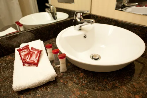 Ramada by Wyndham Fredericton Photos