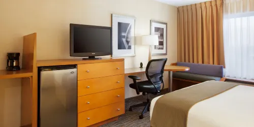 Holiday Inn Express West Los Angeles-Santa Monica Photos