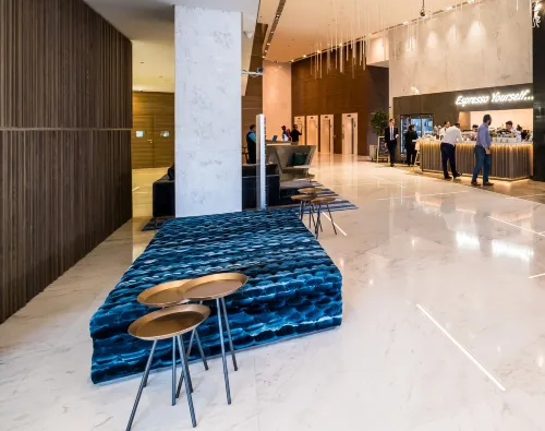 Media One Hotel Dubai Общественные зоны Photos