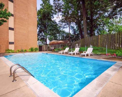 Comfort Inn Shady Grove - Gaithersburg - Rockville À ne pas manquer Photos